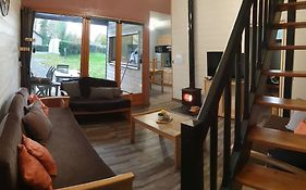Gite N° 20, En Pleine Nature, Frontalier